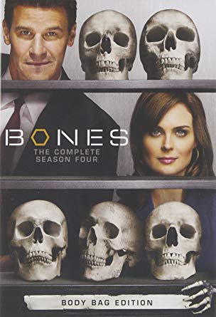 Bones saison 4 épisode 9